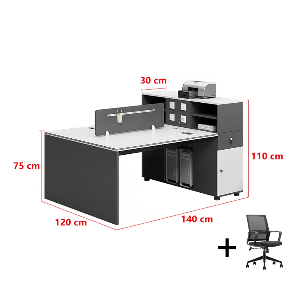 Office Desks and Chairs-Ergonomic Computer Desk & Cubicle Workstation Solutions