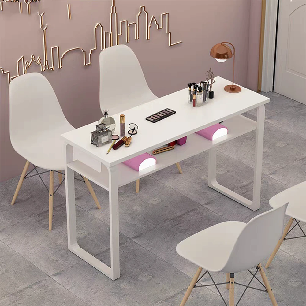 Nail Table and Chair Set