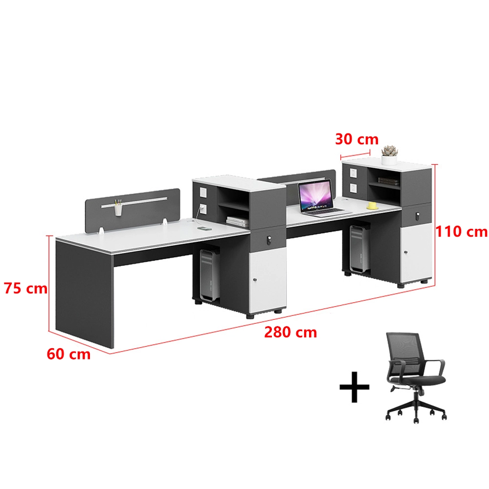 Office Desks and Chairs-Ergonomic Computer Desk & Cubicle Workstation Solutions