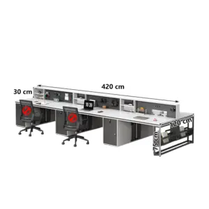 Best Office Desk and Chair Sets for Employees