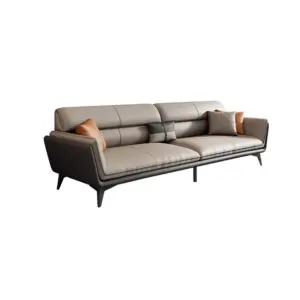Professional Business Office Seating: Premium Sofas for Reception & Lounges