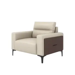 Office Reception Sofas - Lobby Seating for Business Guest Areas