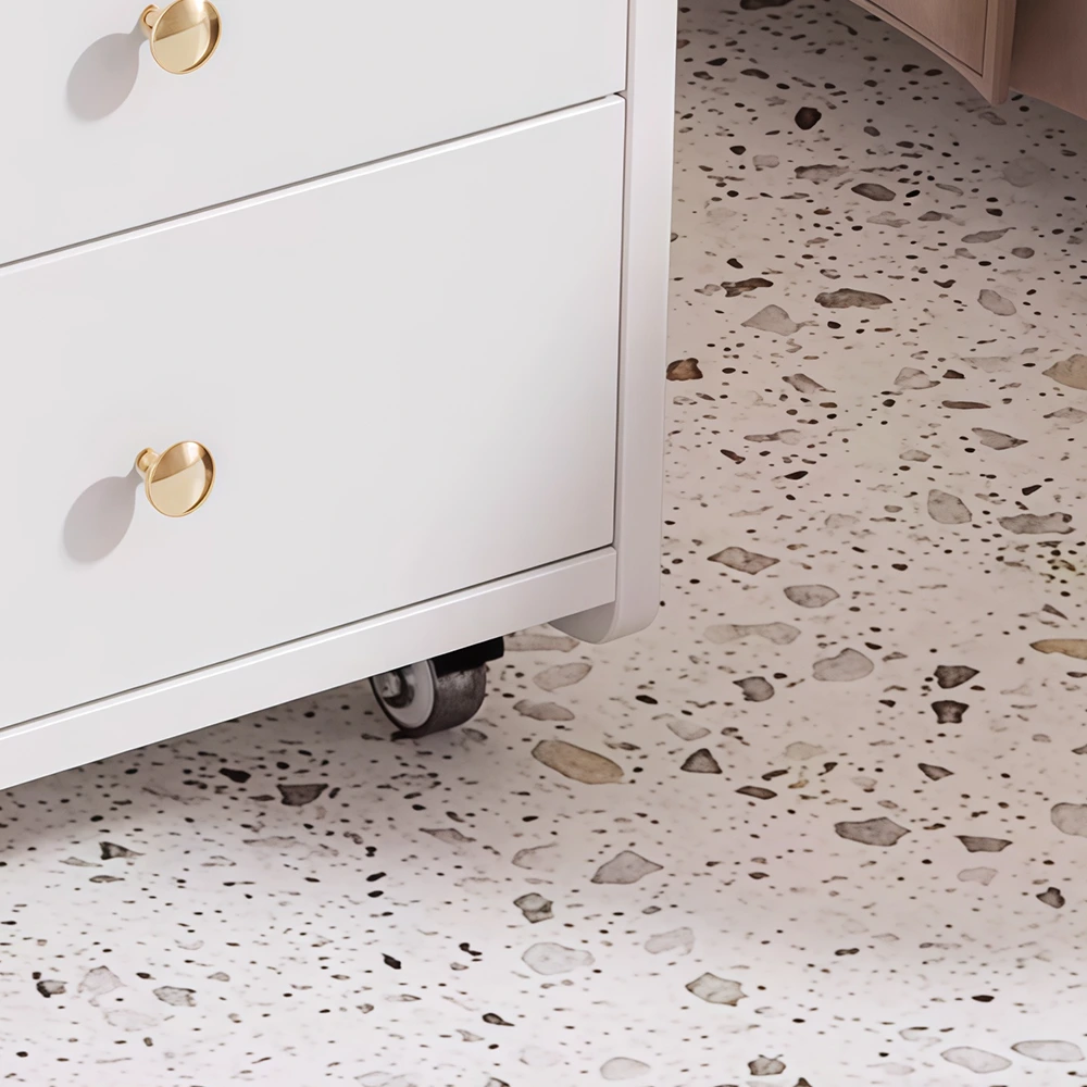 Salon Utility Trolley - Rolling Storage Cart for Hairstylist & Beauty Tools Salon Utility Trolley - Rolling Storage Cart for Hairstylist & Beauty Tools