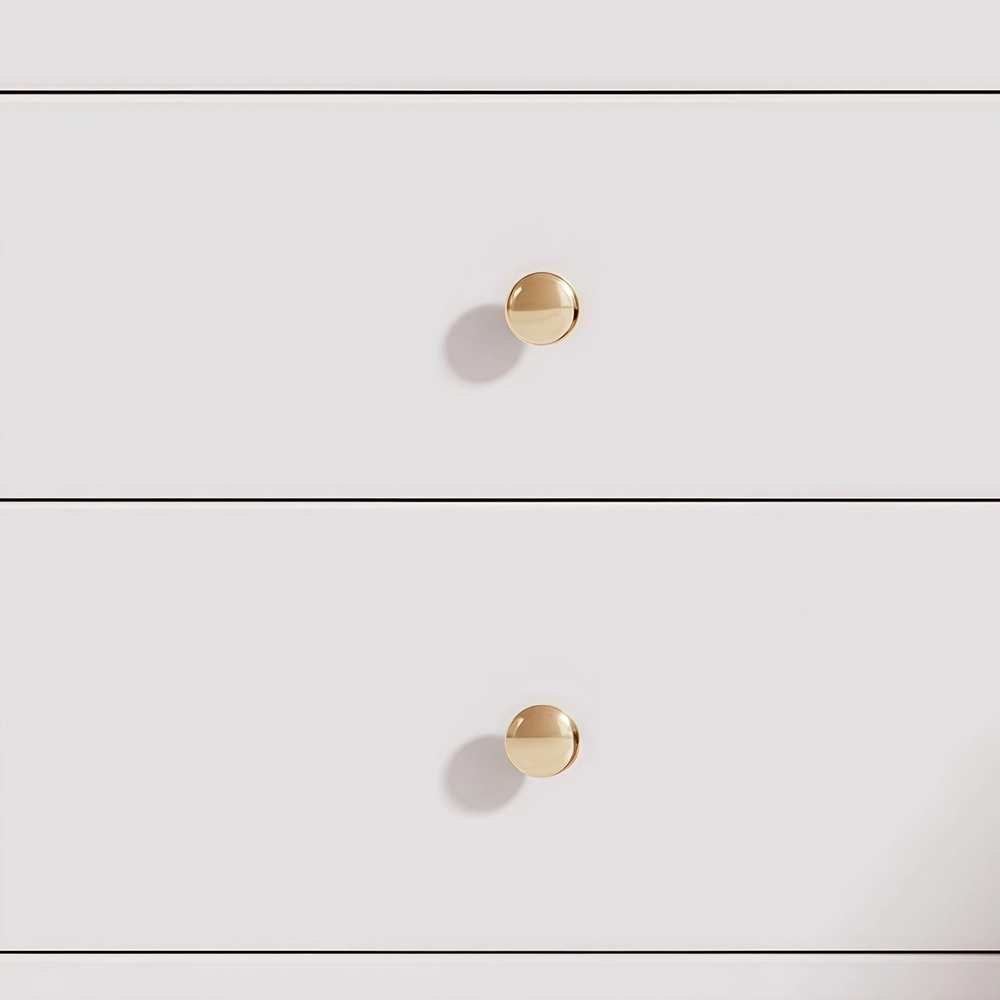 Salon Utility Trolley - Rolling Storage Cart for Hairstylist & Beauty Tools Salon Utility Trolley - Rolling Storage Cart for Hairstylist & Beauty Tools