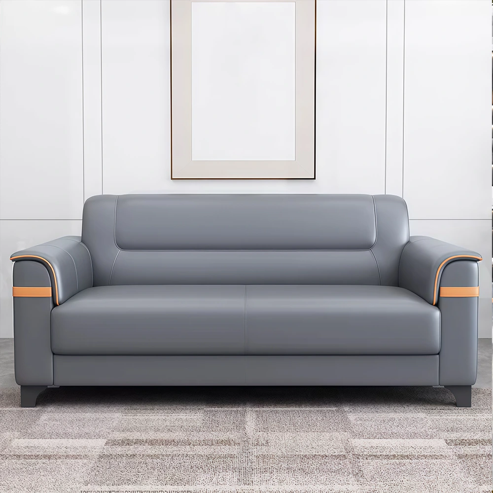 VIP Office Sofas - Executive Reception Seating for Corporate Guests VIP Office Sofas - Executive Reception Seating for Corporate Guests