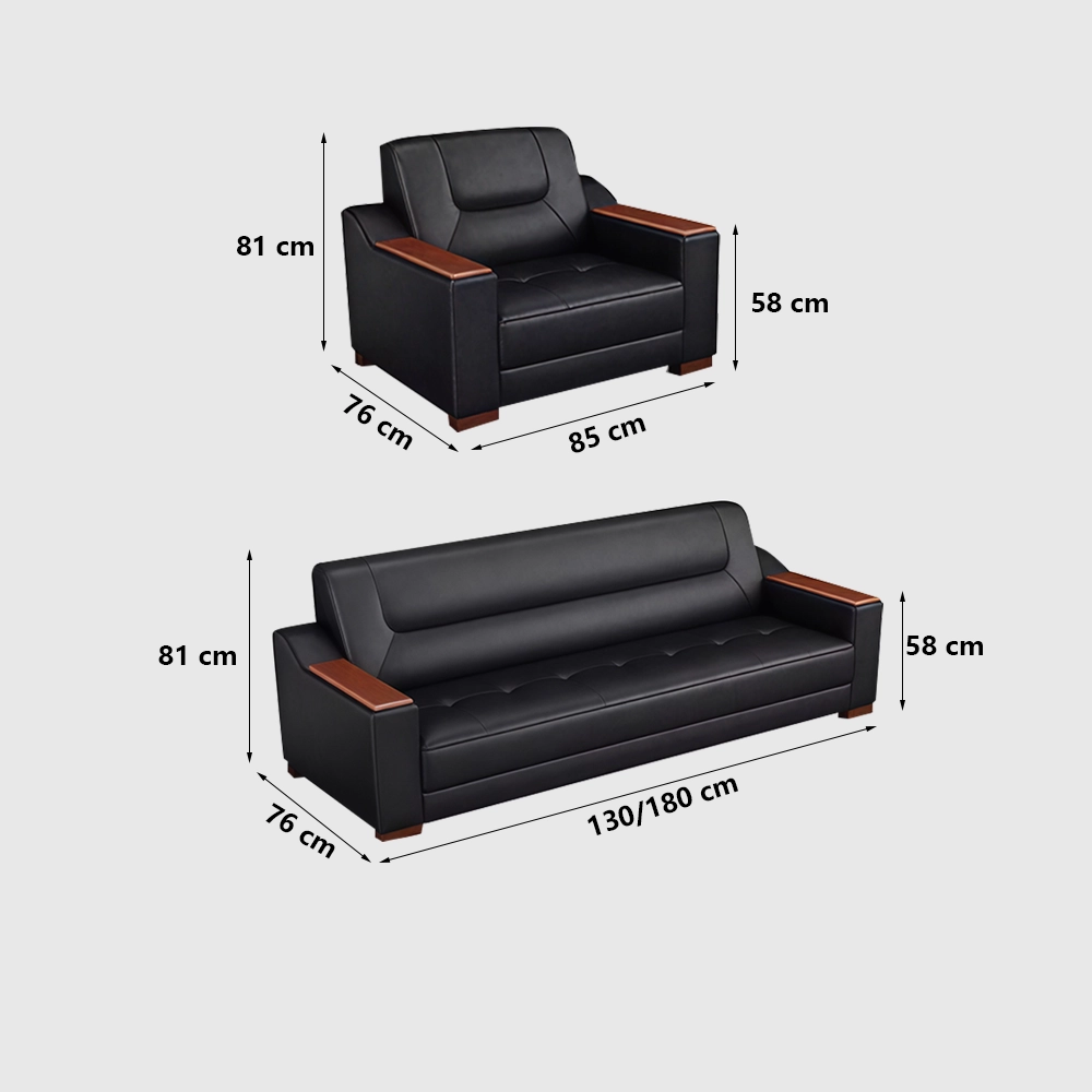 VIP Reception Furniture Sets – Office Sofa & Coffee Table Suites VIP Reception Furniture Sets - Office Sofa & Coffee Table Suites