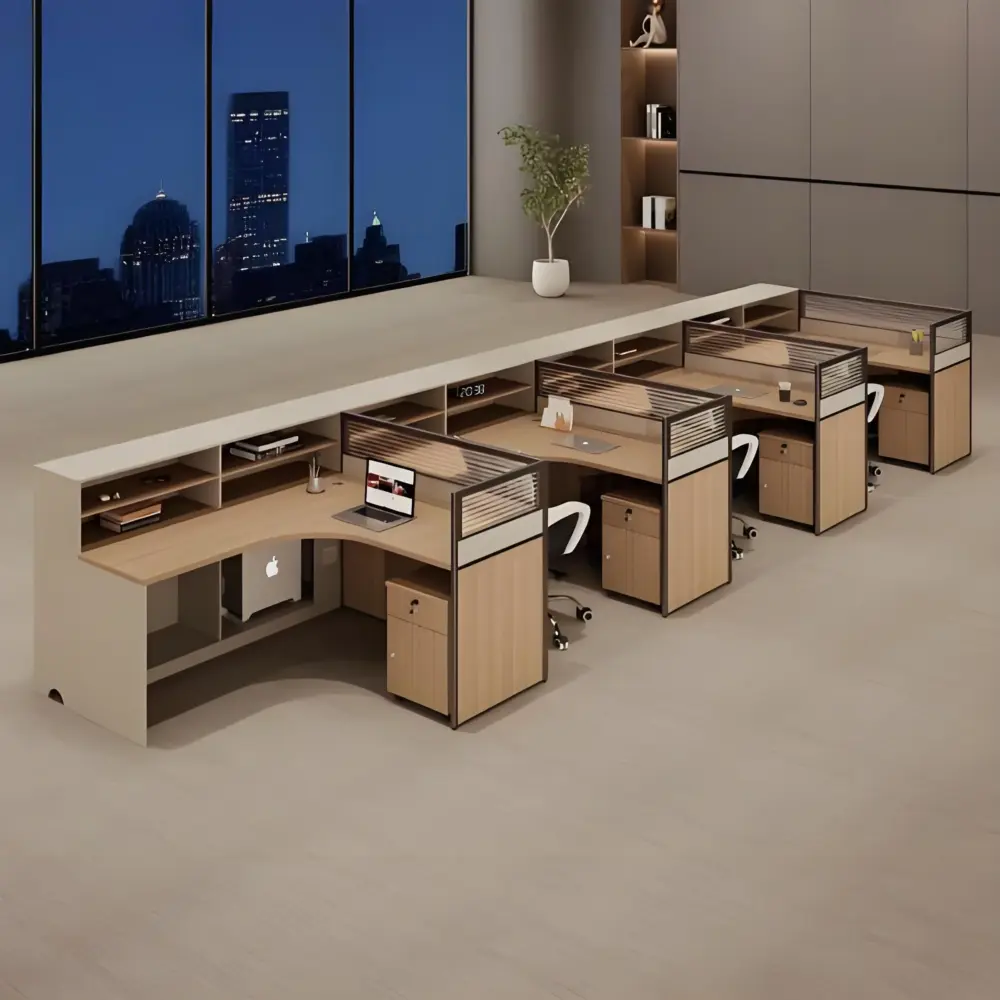 The Best Desk for Accounting-Features to Look for in a Finance Workstation
