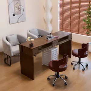 All-in-One Manicure Station