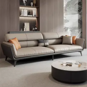 Professional Business Office Seating: Premium Sofas for Reception & Lounges