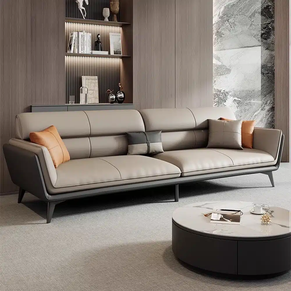 Professional Business Office Seating: Premium Sofas for Reception & Lounges