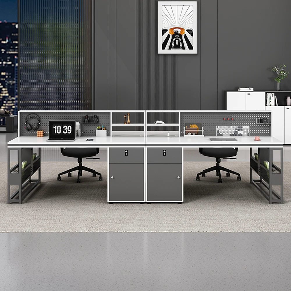 Best Office Desk and Chair Sets for Employees