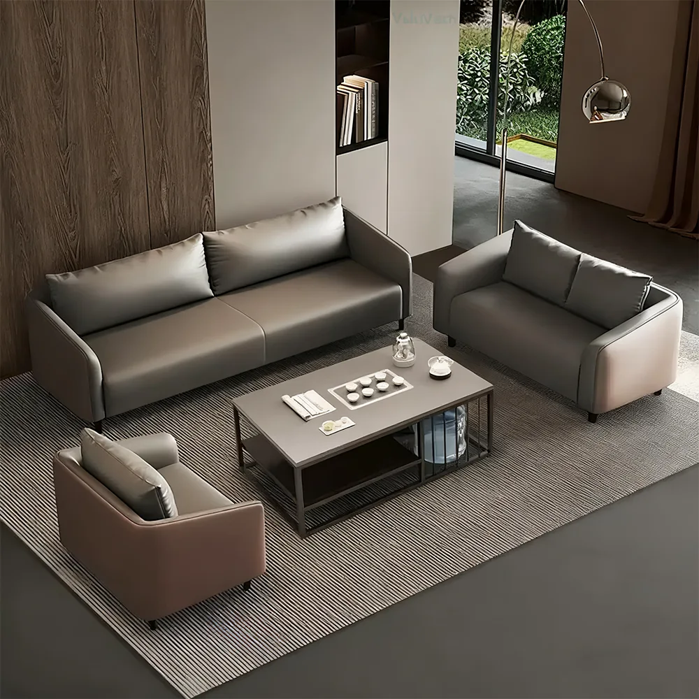 Lounge Furniture for Small Office, Business Apartment, and Meeting Areas Lounge Furniture for Small Office, Business Apartment, and Meeting Areas