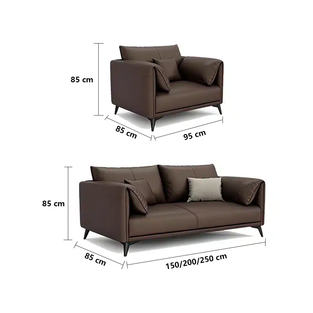 Modern Reception Room Sofa Sets- Luxury Office Waiting Room Furniture Modern Reception Room Sofa Sets- Luxury Office Waiting Room Furniture