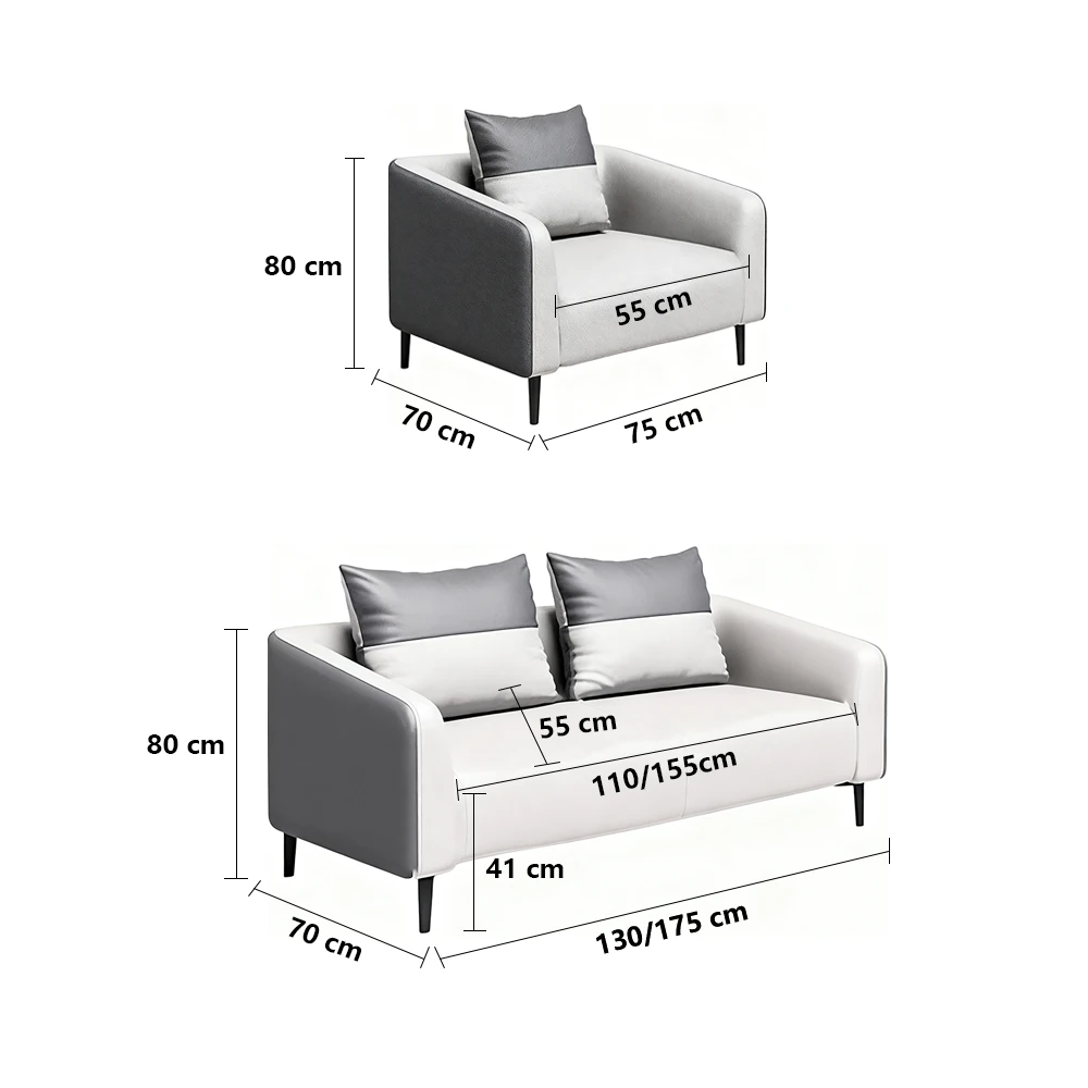 Office Sofa and Coffee Table Sets, Small Office Lounge Chairs Office Sofa and Coffee Table Sets, Small Office Lounge Chairs