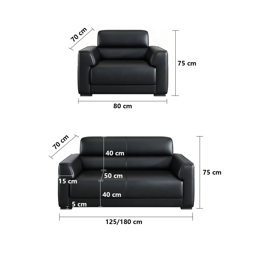 Premium Seating for Executive Offices and Corporate Waiting Rooms Premium Seating for Executive Offices and Corporate Waiting Rooms