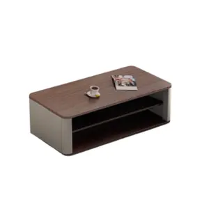 Premium Office Sofas - High-End Business Lounge Furniture