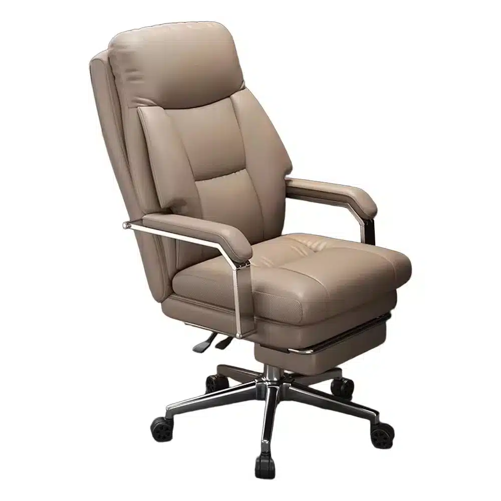 未标题-1 Premium Ergonomic Office Chair with Massage