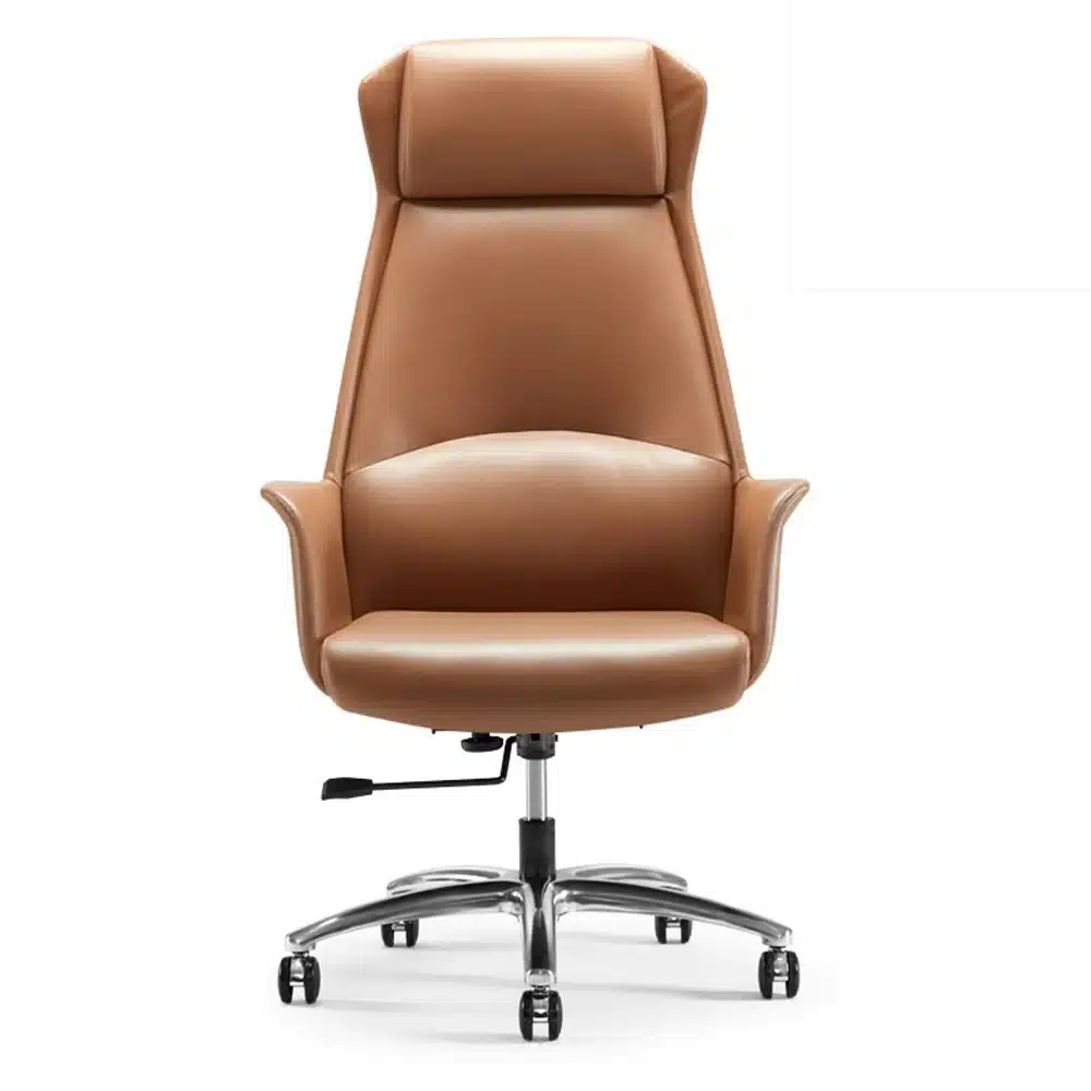 Executive Gaming Chair - High-Back Ergonomic Office Chair for Computer Desk
