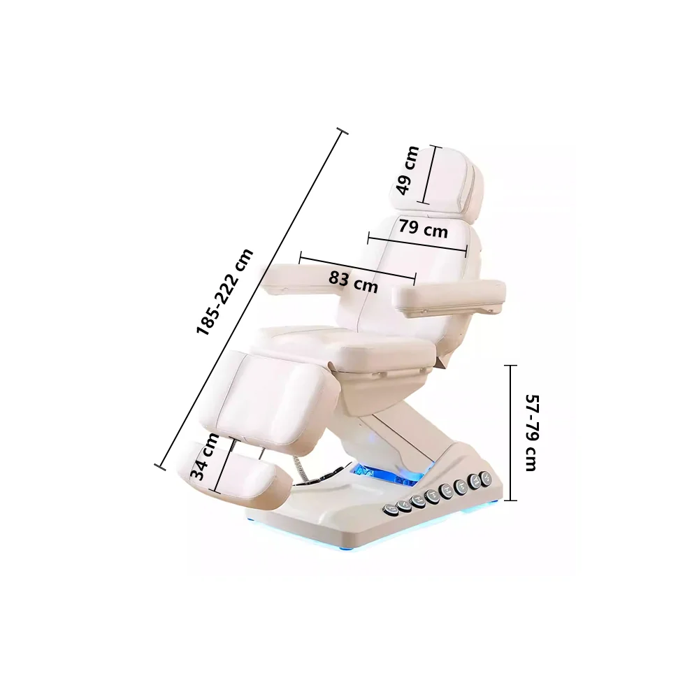 Choosing the Best Electric Lift Bed for Your Spa or Dental Clinic Choosing the Best Electric Lift Bed for Your Spa or Dental Clinic