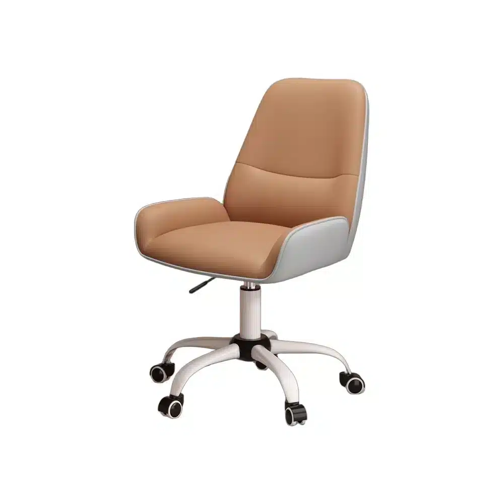 未标题-10 Ergonomic Desk Chairs with High Back Support for Home and Business Use