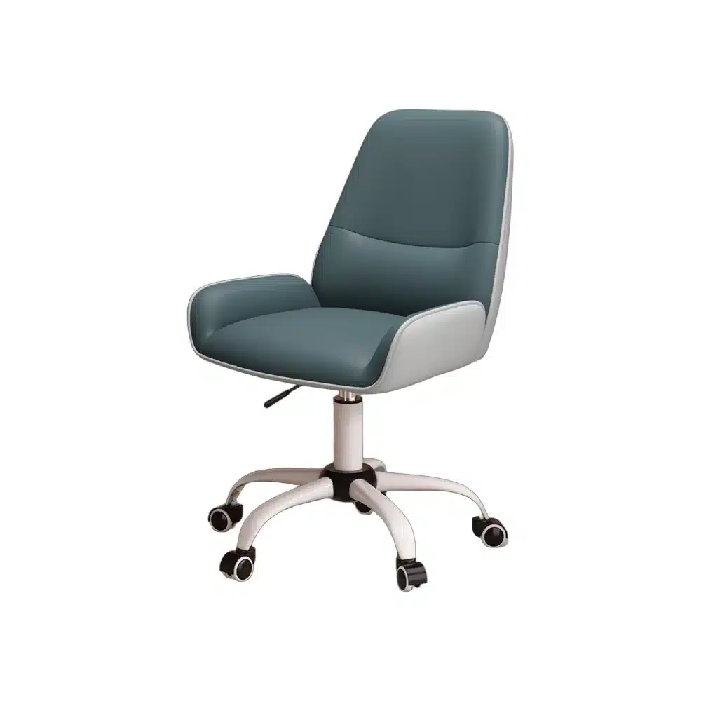 未标题-11 Ergonomic Desk Chairs with High Back Support for Home and Business Use