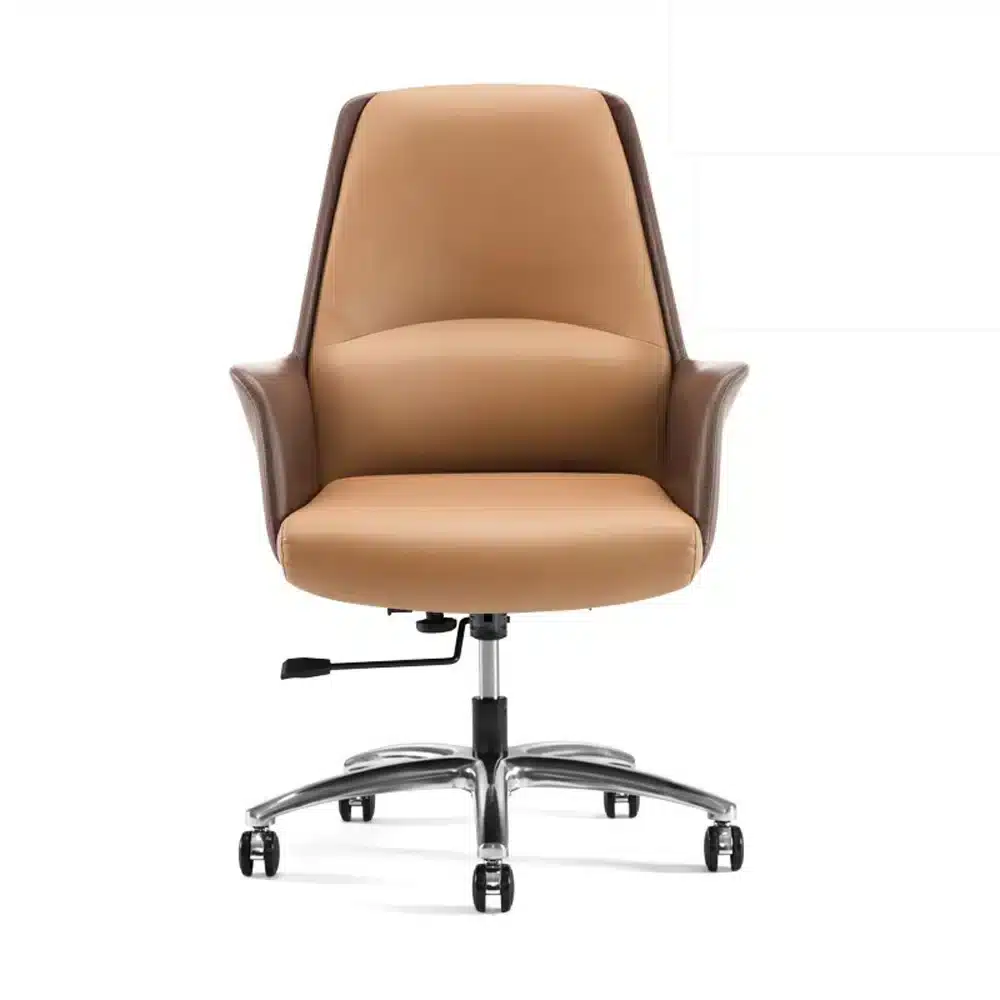 未标题-11 Executive Gaming Chair - High-Back Ergonomic Office Chair for Computer Desk