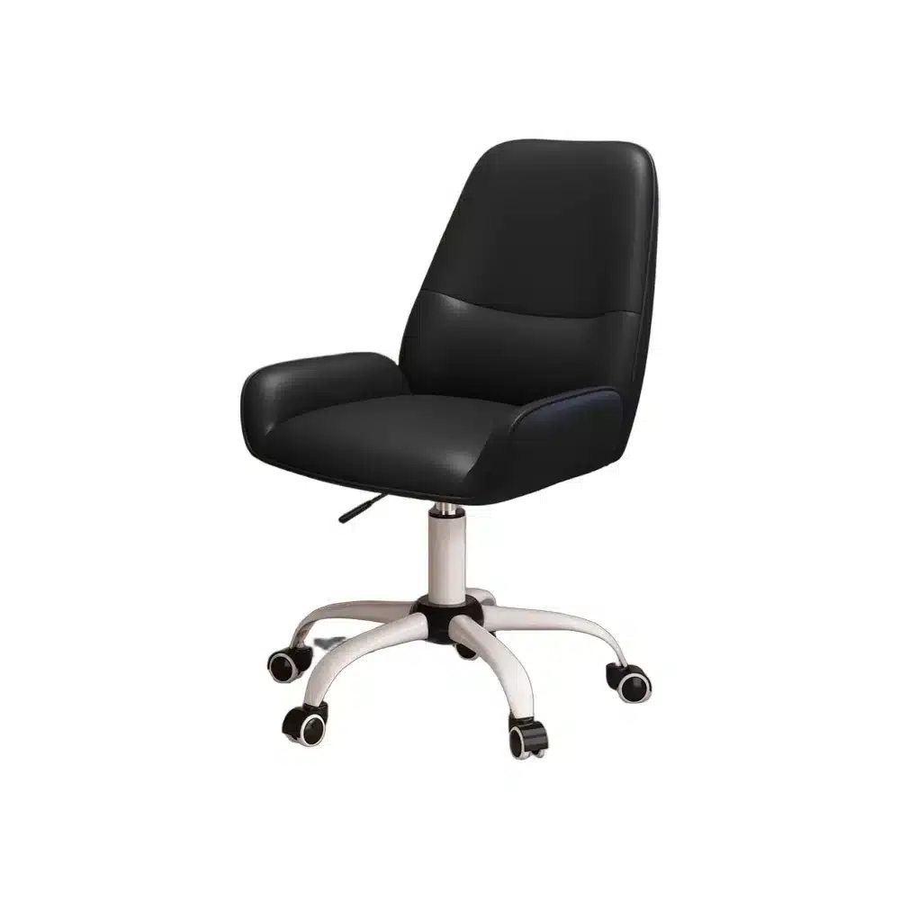 未标题-12 Ergonomic Desk Chairs with High Back Support for Home and Business Use