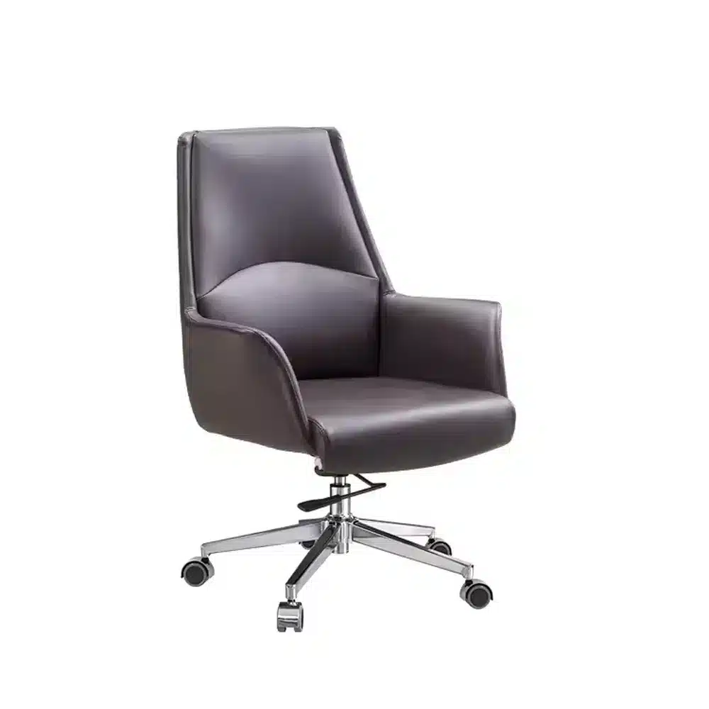 未标题-12 Executive Gaming Chair - High-Back Ergonomic Office Chair for Computer Desk