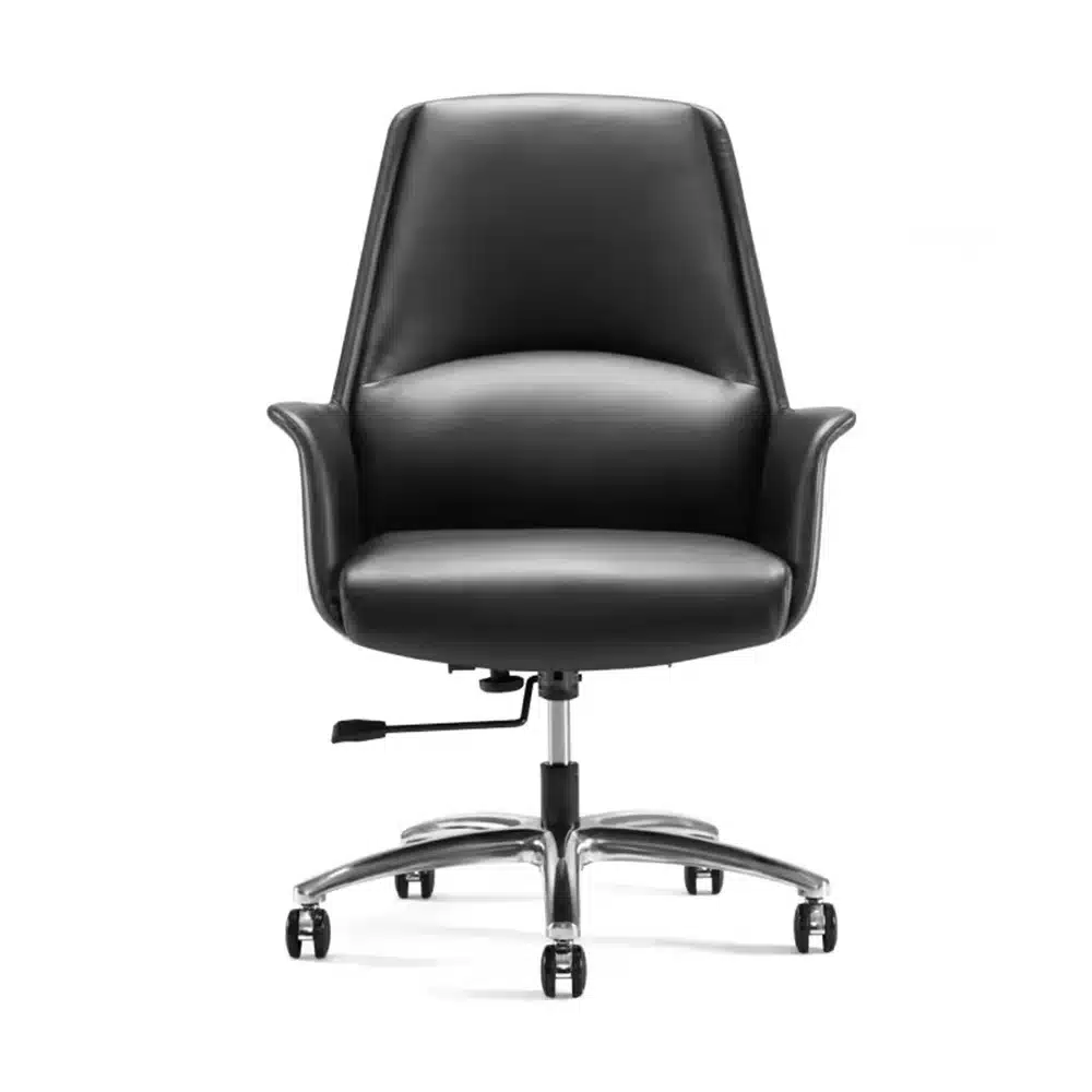 未标题-13 Executive Gaming Chair - High-Back Ergonomic Office Chair for Computer Desk