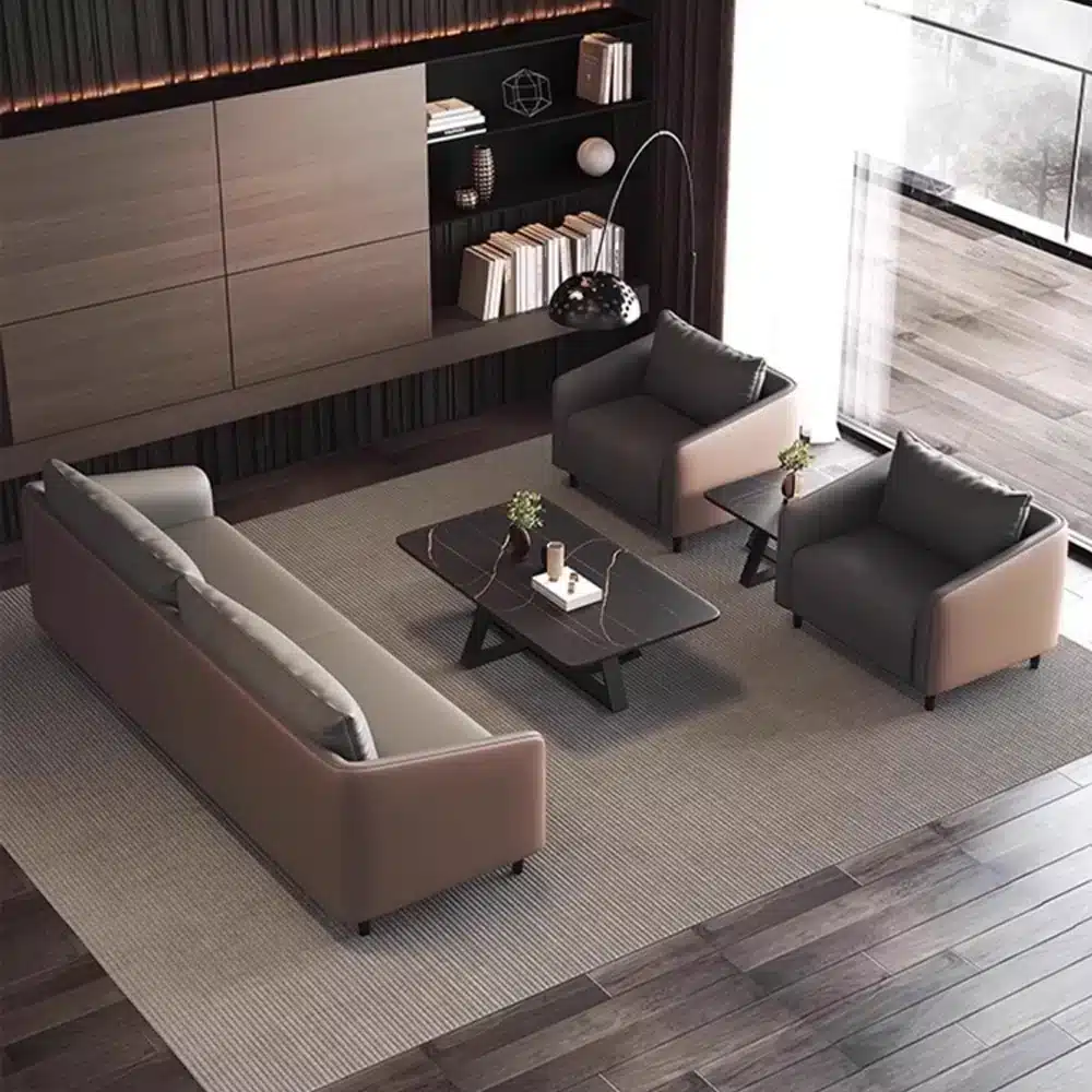 Lounge Furniture for Small Office, Business Apartment, and Meeting Areas Lounge Furniture for Small Office, Business Apartment, and Meeting Areas