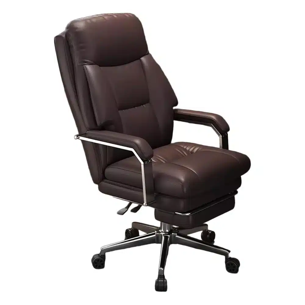 未标题-2 Premium Ergonomic Office Chair with Massage