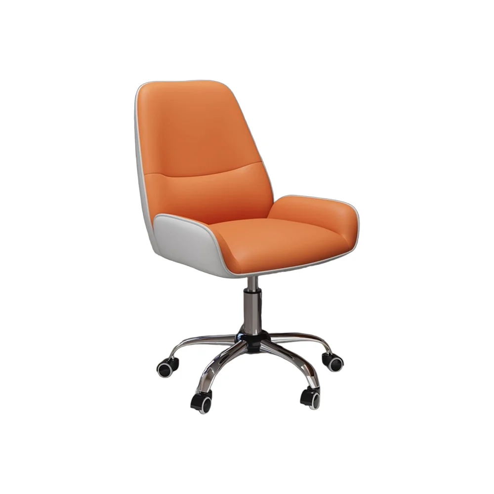 未标题-3 Ergonomic Desk Chairs with High Back Support for Home and Business Use