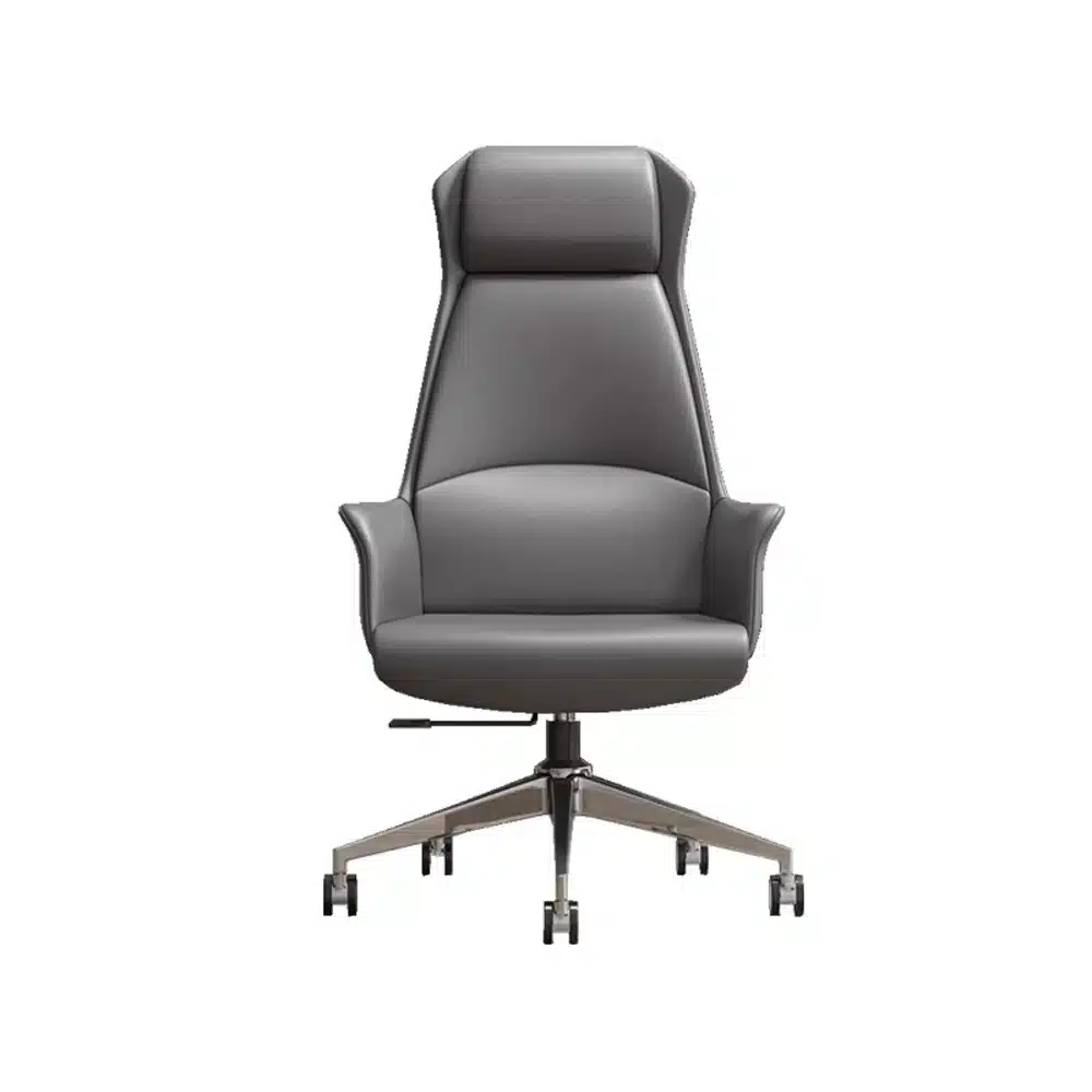 未标题-3 Executive Gaming Chair - High-Back Ergonomic Office Chair for Computer Desk