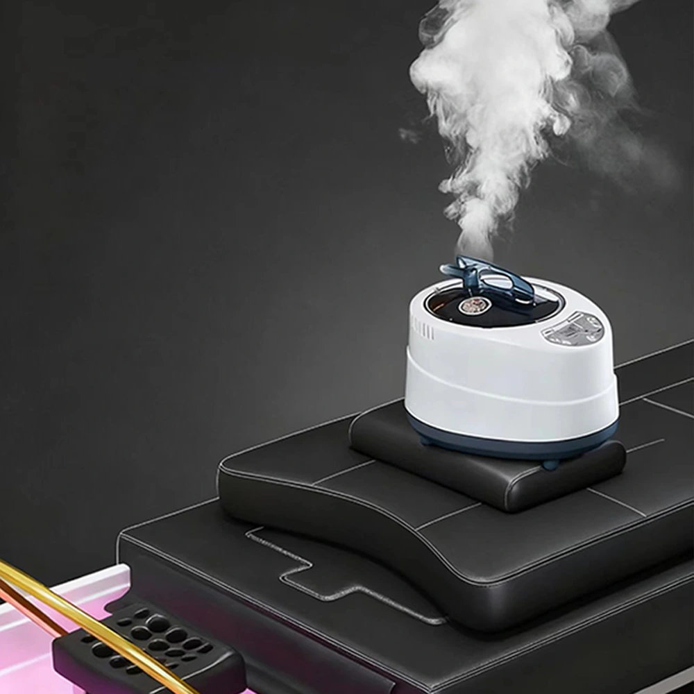 Intelligent Beauty Salon Shampoo Bed with Water Recycling System Intelligent Beauty Salon Shampoo Bed with Water Recycling System