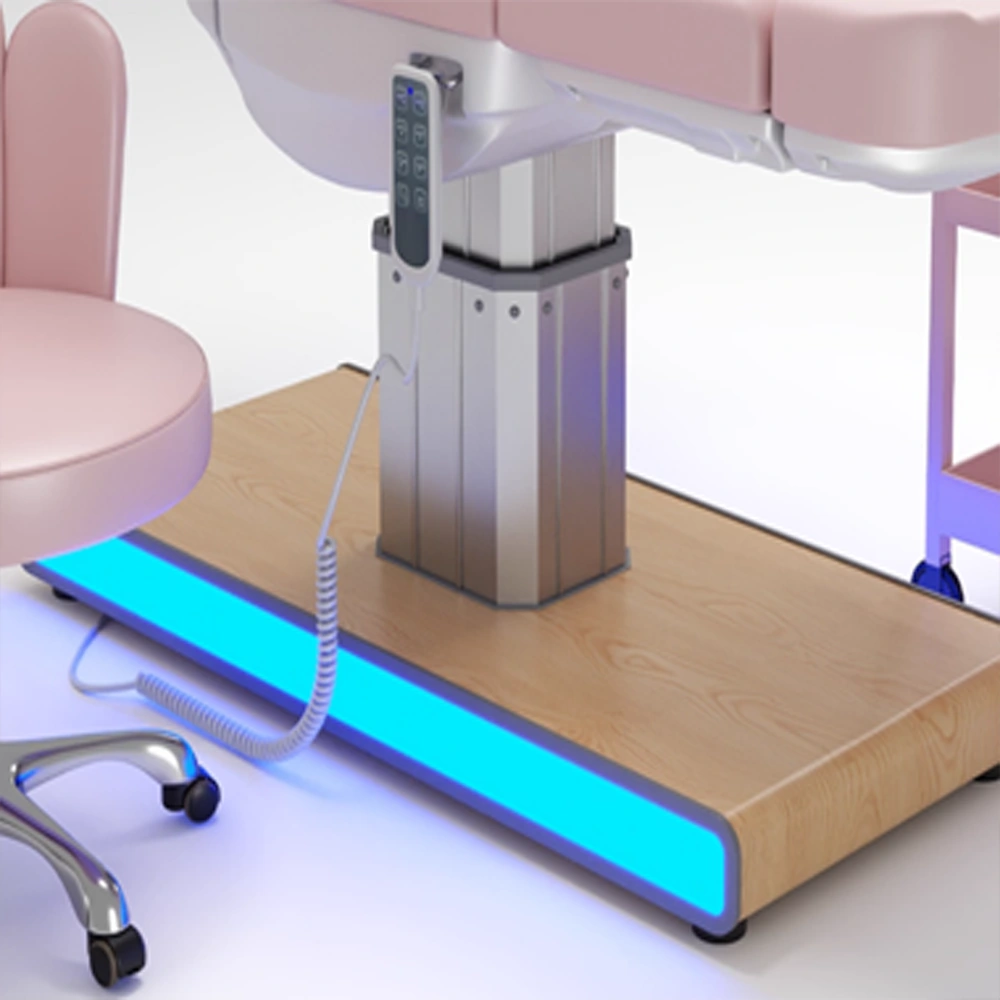 Professional Electric Beauty Beds, Treatment Chairs & Cosmetic Tattoo Tables Professional Electric Beauty Beds Treatment Chairs & Cosmetic Tattoo Tables