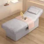 Medical-Grade Multi-Function Aesthetic Bed