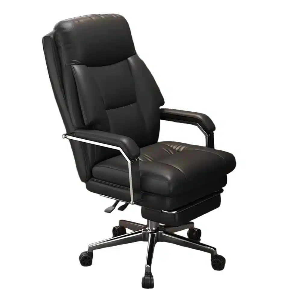 未标题-3 Premium Ergonomic Office Chair with Massage