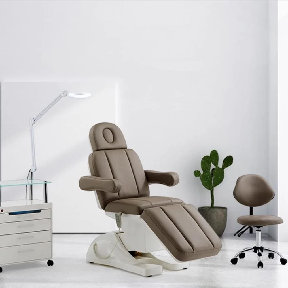 Multi-Functional Professional Chairs Electric Massage Beds Tattoo & Dental Tables