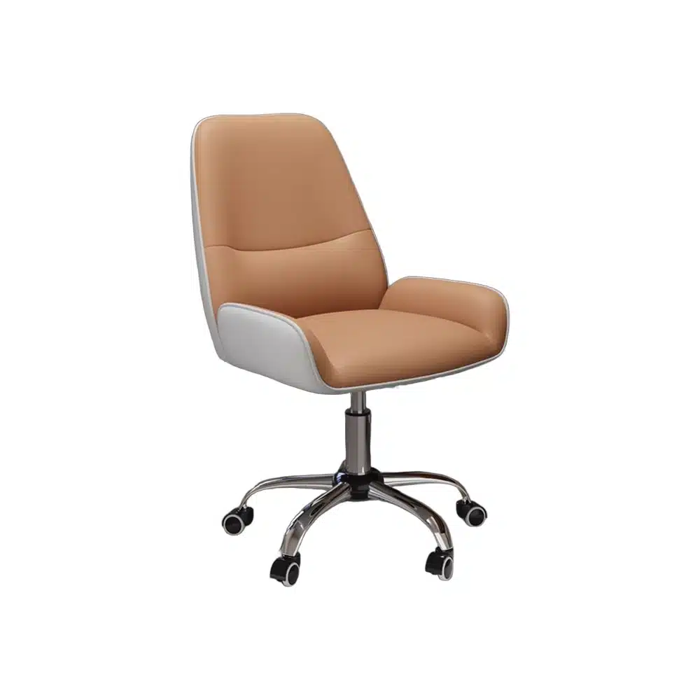 未标题-4 Ergonomic Desk Chairs with High Back Support for Home and Business Use