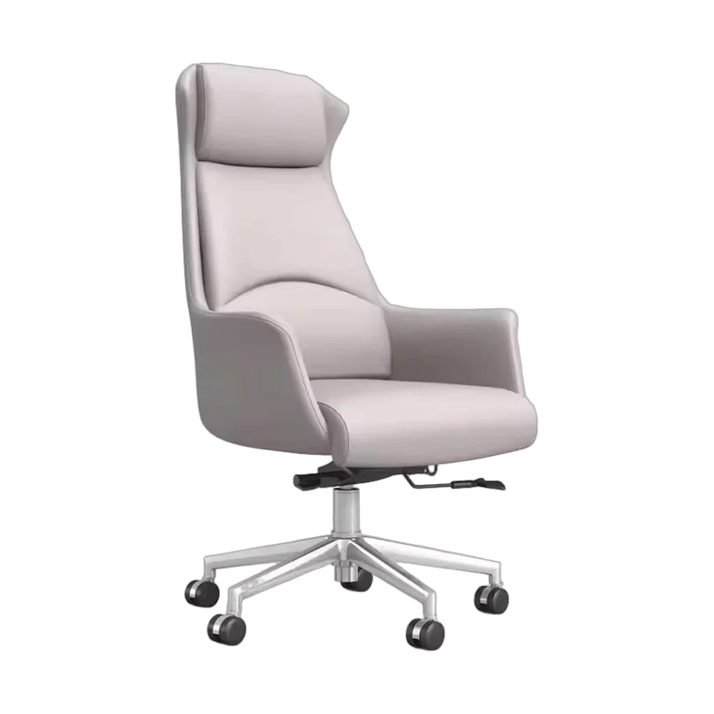 未标题-6 Executive Gaming Chair - High-Back Ergonomic Office Chair for Computer Desk