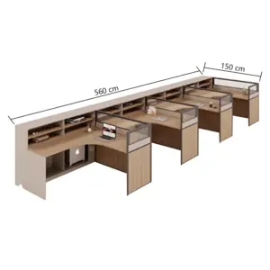 The Best Desk for Accounting-Features to Look for in a Finance Workstation