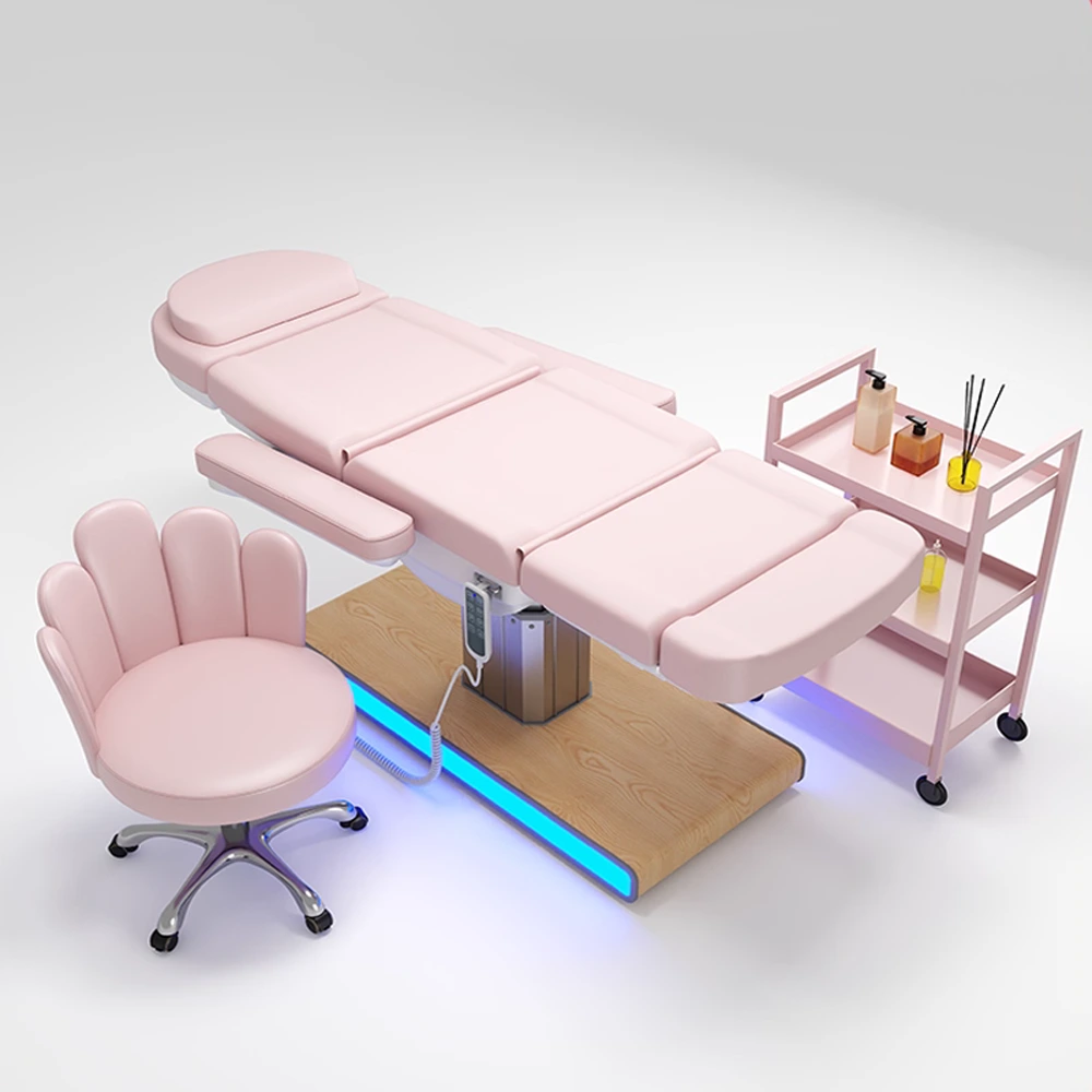 Professional Electric Beauty Beds, Treatment Chairs & Cosmetic Tattoo Tables Professional Electric Beauty Beds Treatment Chairs & Cosmetic Tattoo Tables