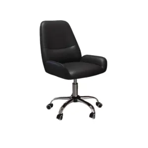 Ergonomic Desk Chairs with High Back Support for Home and Business Use