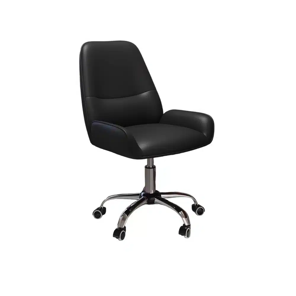未标题-6 Ergonomic Desk Chairs with High Back Support for Home and Business Use