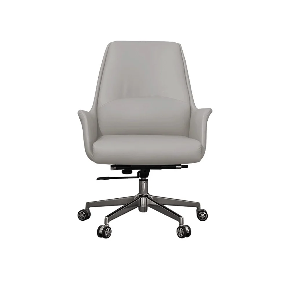 未标题-8 Executive Gaming Chair - High-Back Ergonomic Office Chair for Computer Desk