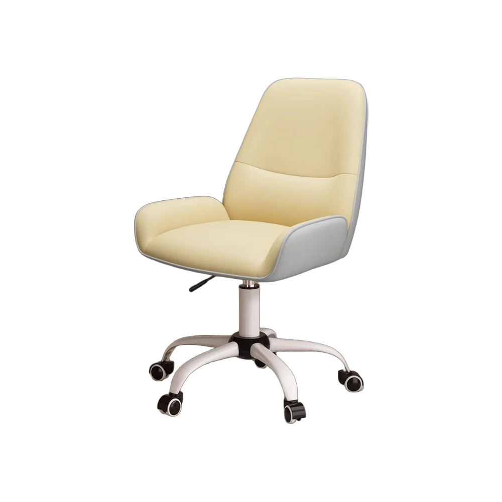 未标题-8 Ergonomic Desk Chairs with High Back Support for Home and Business Use