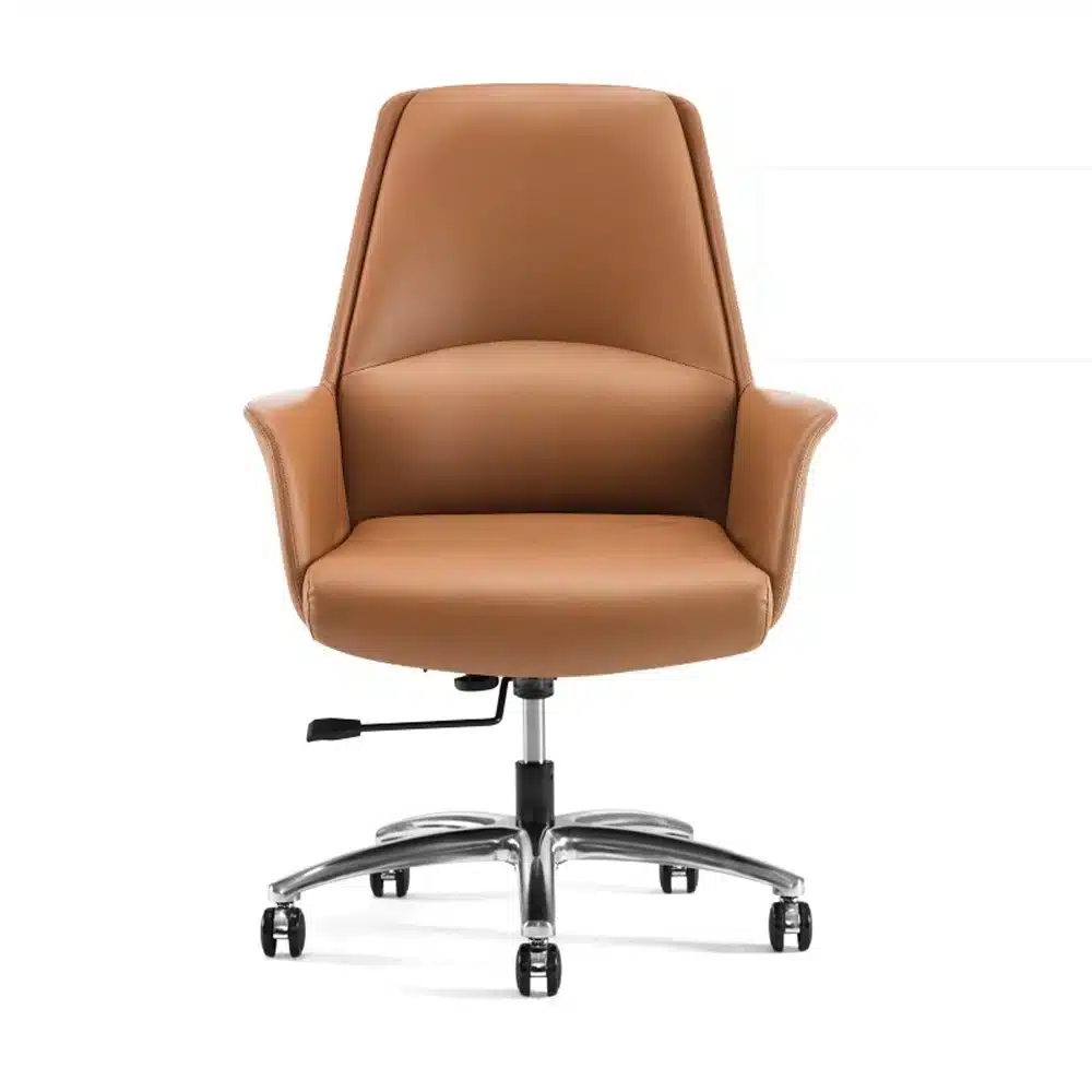 未标题-9 Executive Gaming Chair - High-Back Ergonomic Office Chair for Computer Desk