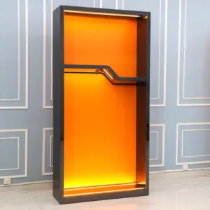 Floor Display Stands  Luxury Design for Retail & Home