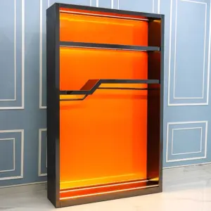 Floor Display Stands  Luxury Design for Retail & Home