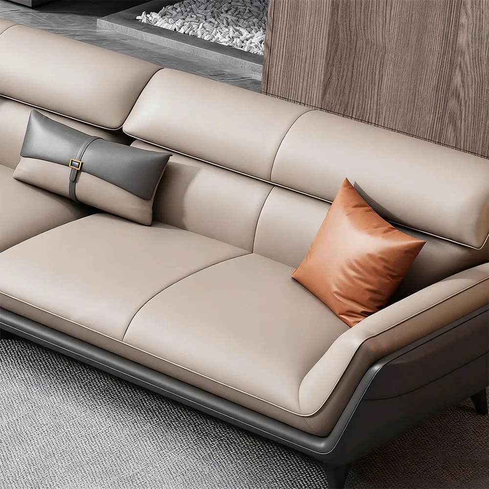 Professional Business Office Seating: Premium Sofas for Reception & Lounges